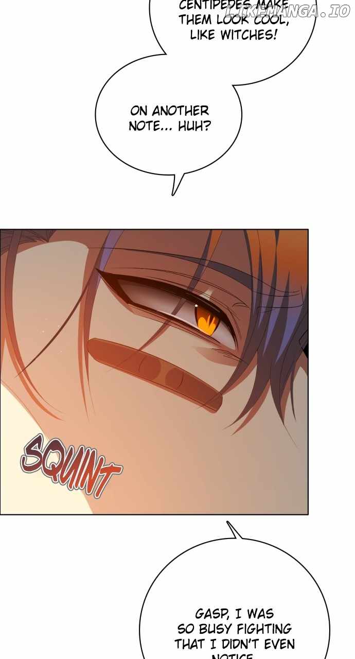 Zero Game Chapter 299 56